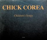 Corea Chick Children's Songs