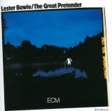 Bowie Lester Great Pretender