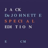 Dejohnette Jack Special Edition (Card Sleeve)