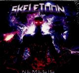 Scarlet Nemesis (Digipack)