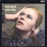 Warner Music Hunky Dory