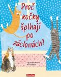 Ella & Max Proč kočky šplhají po záclonách?
