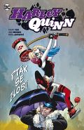 BB art Harley Quinn 6: Pták se zlobí