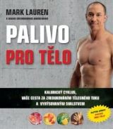 Lauren Mark Palivo pro tělo