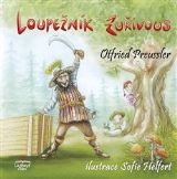 Triton Loupežník Zuřivous