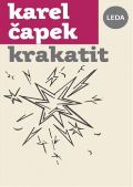 Čapek Karel Krakatit
