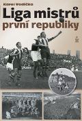 Petrklíč Liga mistrů první republiky