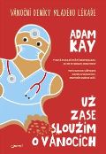 Jota Už zase sloužím o Vánocích