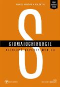 kolektiv autorů Stomatochirurgie