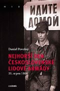 Academia Nejhorší den Československé lidové armády