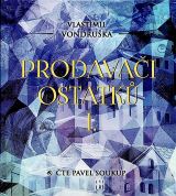 Vondruka Vlastimil Prodavai ostatk I.