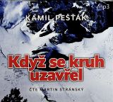 Strnsk Martin Pek: Kdy se kruh uzavel