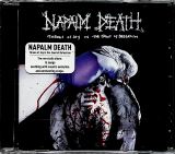 Napalm Death Throes Of Joy In The..