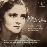 Albion Music For Stage And Screen: Remastered Archive Recordings