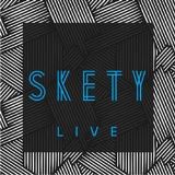 Warner Music Skety Live