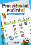 Sun Procvičování - Počítání