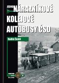 Corona Jednonárazníkové kolejové autobusy ČSD