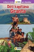 Sun Děti kapitána Granta