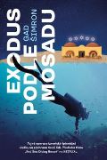 Zeď Exodus podle Mosadu