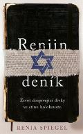 Zeď Reniin deník
