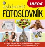 Infoa Anglicko - esk fotoslovnk INFOA