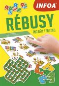 Infoa Mini hry - Rébusy pro děti/pre deti