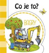 Infoa Co je to? Bagry
