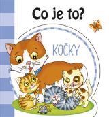 Infoa Co je to? Kočky