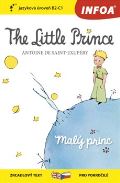 Infoa Zrcadlov etba - The Little Prince - Mal princ (B2-C1)