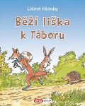 Infoa Lidové říkanky - Běží liška k Táboru