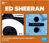 Warner Music ÷ & NO.6 collaborations project