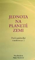 Bučilová Věra Psychospirituální transformace 2