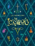 Rowlingová J. K. The Ickabog