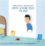 Pasparta Dítě, které žilo ve zdi