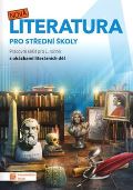 TAKTIK Nová literatura 1 - pracovní sešit