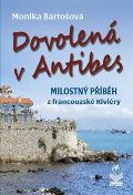 Petrklíč Dovolená v Antibes
