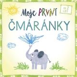 Vašut Moje první čmáránky - slon