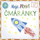 Vašut Moje první čmáránky - raketa