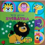 Sun Batole ve škole - Moje první zvířátka
