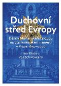 Blaek Petr Duchovn sted Evropy