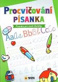Sun Procvičování - Písanka