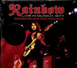 Rainbow Live In Munich (Digipack)