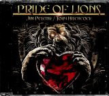 Pride Of Lions Lion Heart