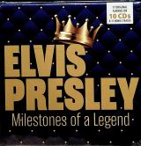 Presley Elvis Anniversary