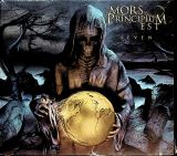 Mors Principium Est Seven (Digipack)