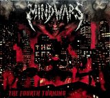 Mindwars Fourth Turning (Digipack)