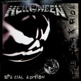 Helloween Dark Ride (Limited Edition)