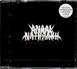 Anaal Nathrakh Endarkenment