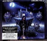 Frehley Ace Origins Vol. II (Digipack)