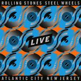 UNIVERSAL MUSIC Steel Wheels Live